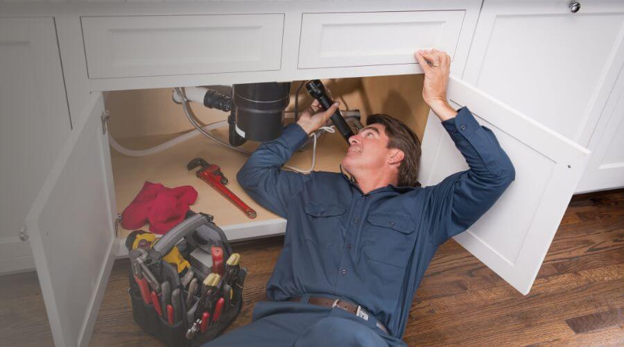 Local expert plumbing services in Howland, ME